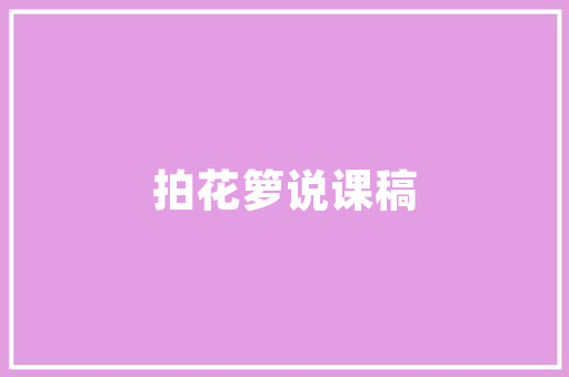 网络浪潮下的创业新航标,详细剖析网上创业商业计划书