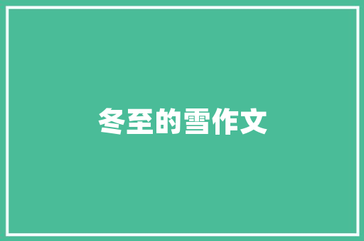 职业规划,迈向成功之路_以我的行动计划为鉴